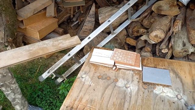 Didier a acheté une meuleuse d'angle Dexter de Leroy Merlin смотреть онлайн