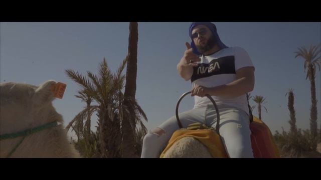 LEDON - NOIR смотреть онлайн