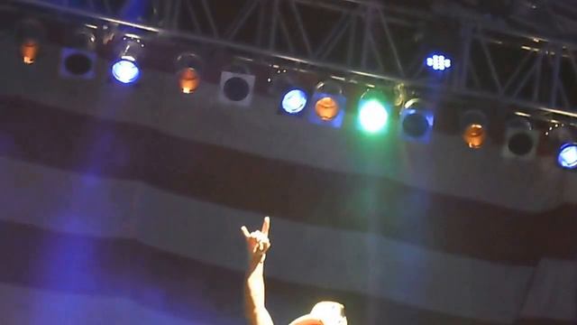 Bret Michaels, Something To Believe In, Obetz Zucchini Fest, 8-24-13 смотреть онлайн