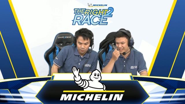 Right 2 Race 2019 #Day4 смотреть онлайн