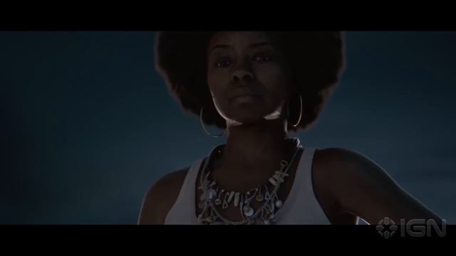 MAFIA 3 - Эмоции от трейлера ★ ИСПОРТИЛИ ИГРУ? смотреть онлайн