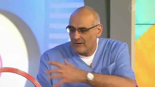 Анализы на старость. С чего начинается старение