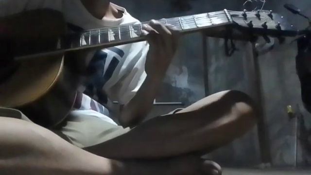 The Changcuters I Love You Baby#guitarcover #iwanfals #jamrud #romairama #guitarsolo #gunsnroses