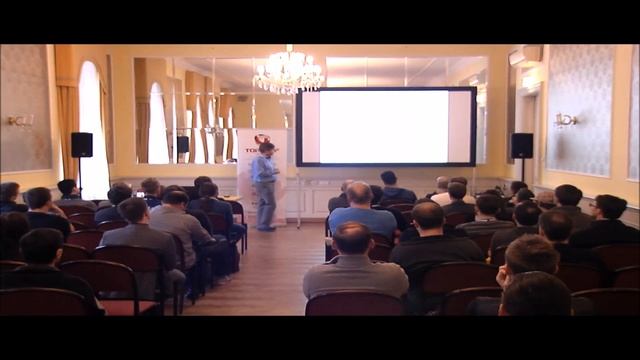Modern Java Component Design with Spring 4 3 @ Topconf Linz 2016 смотреть онлайн