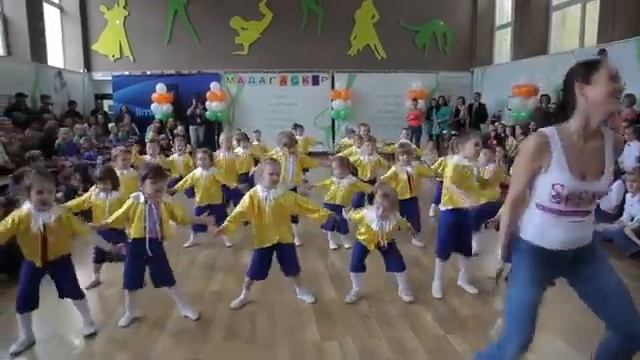 Buratino Raqsi Bolajonlar Uchun