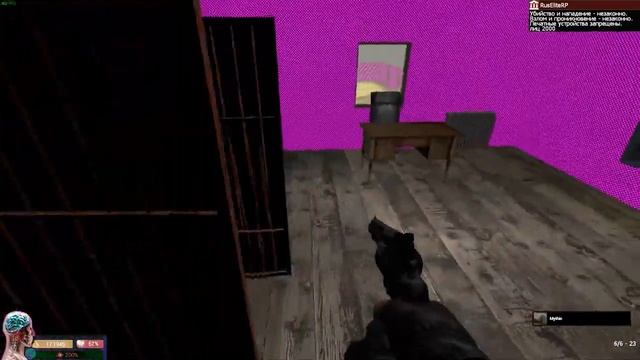 Первый Кооп! -- Garry's Mod №1 смотреть онлайн