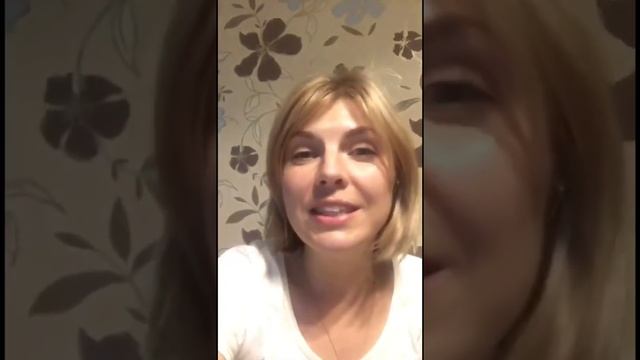 ОТЗЫВЫ ОНЛАЙН КУРСА «ВЕДУЩИЙ ПРАЗДНИКОВ» смотреть онлайн