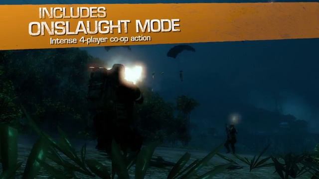 Battlefield Bad Company 2 - PC | PS3 | Xbox 360 - Ultimate Edition official video game trailer HD смотреть онлайн