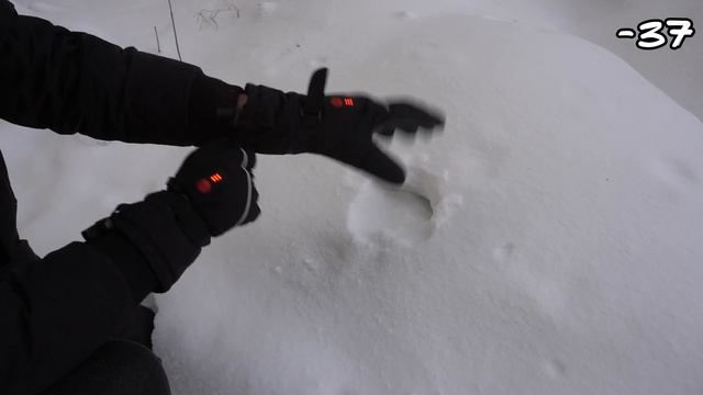 ВСЯ ПРАВДА О ЗИМНИХ ПЕРЧАТКАХ С ПОДОГРЕВОМ смотреть онлайн