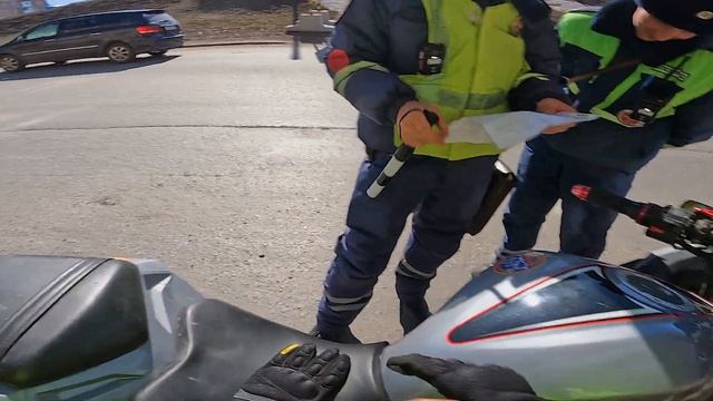 Electric Motorcycle Kawasaki Ninja - First Ride 2023 | With Exclusive Music