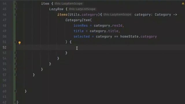 Complete Guide to Building a Shopping List App with Jetpack Compose and Room Database. смотреть онлайн