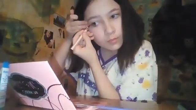 Мое УТРО / Дистанционное обучение+ЗАВТРАК+макияж /Мое утро на карантине | It's my life смотреть онлайн