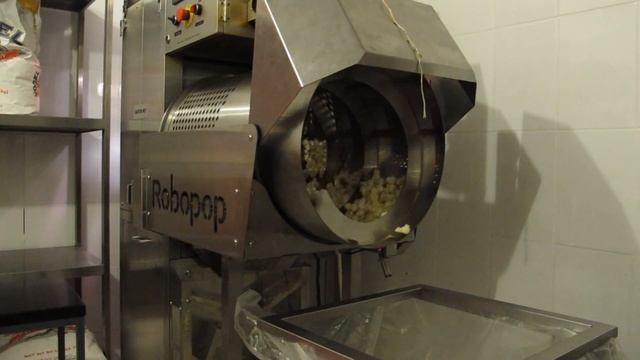 Robopop в сети Кронверк Синема смотреть онлайн