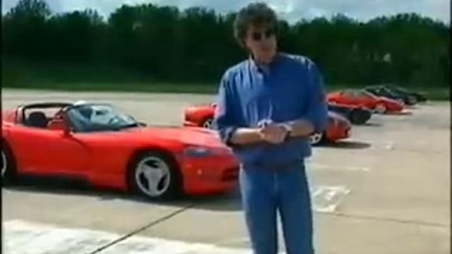 Unleashed On Cars - Clarkson's Shootout смотреть онлайн