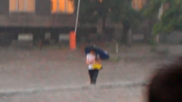 Потоп в Донецке АС Центр смотреть онлайн