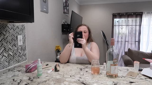 DRUNK GET READY WITH ME (FEAT. DOSSIER) смотреть онлайн