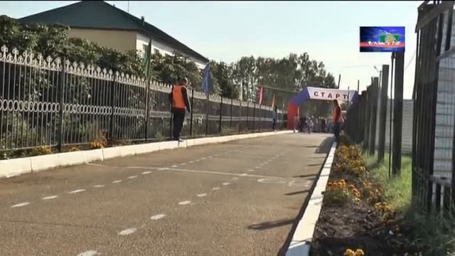 Соревнование по велоспорту среди детей смотреть онлайн