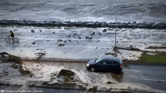 This is What Happens When Water Goes Out of Control смотреть онлайн
