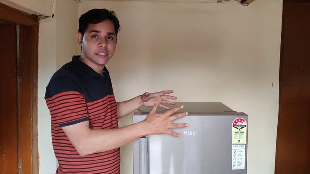 Haier 195 L 4 star Fridge | Review, Installation & Features | Best Single Door Refrigerator Summer смотреть онлайн