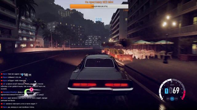 Forza Horizon 2 Presents Fast & Furious (Xbox One) - Дед в банде Вин Дизеля смотреть онлайн