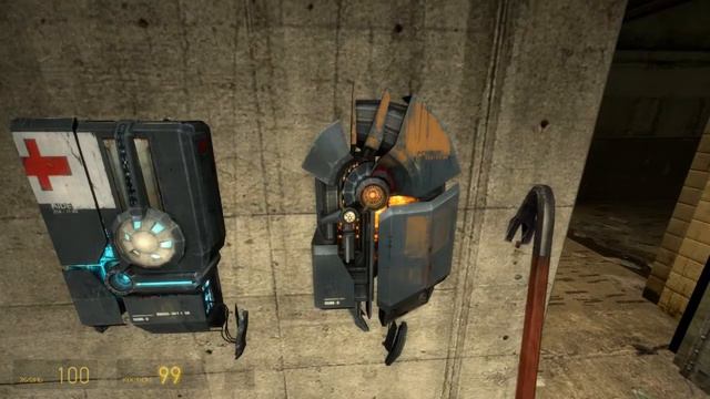 Самое дно)) Minerva: Metastasis - Часть 2 смотреть онлайн