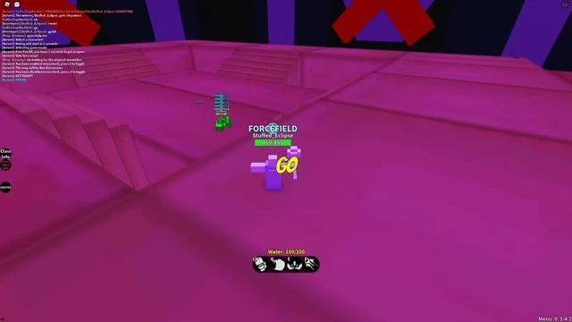 ABSURD CRITICAL STRIKE IS THE BEST ROBLOX GAME смотреть онлайн