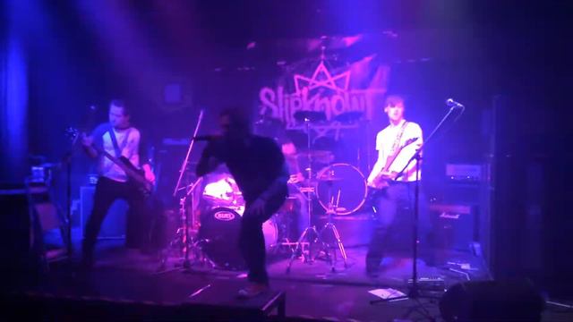 Stone Sour 30-30-150 (Sour Stone Tribute Band) смотреть онлайн