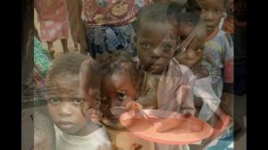 Голодные дети