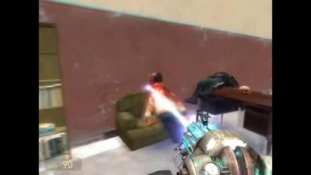 Valve - Garry´s Mod: Gameplay + Kommentaar смотреть онлайн