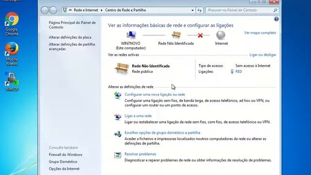 Windows 2012 Core DHCP Installation Failover Configuration