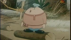 Спокойной ночи малыши - Три дровосека 2-я часть