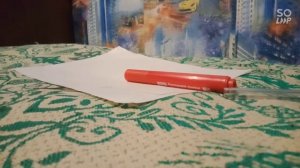 Как сделать вэйп из ручки