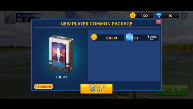 FISHING ELITE GAMEPLAY | MULTIPLAYER GAME (EARLY ACCESS) PT1 смотреть онлайн