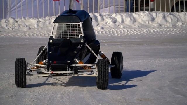 Детские соревнования по мотокросс и багги. Камчатка. 2023.