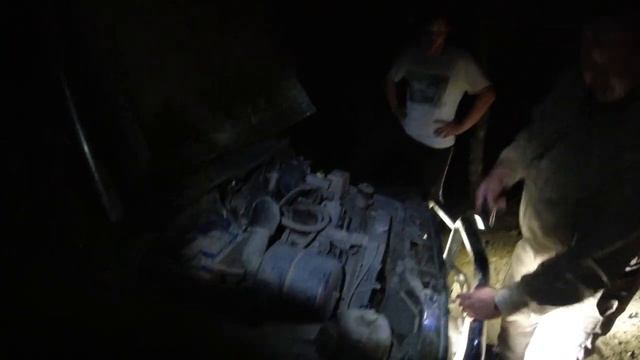 🔴Убинская Новосадовый. Пробираемся через ЛЕС] ЧАСТЬ 6 смотреть онлайн