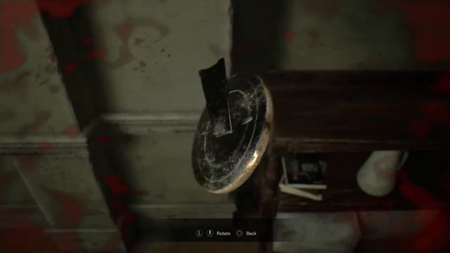 Resident Evil 7 biohazard: Just kidding it says garage. (#5) - 2PPG смотреть онлайн