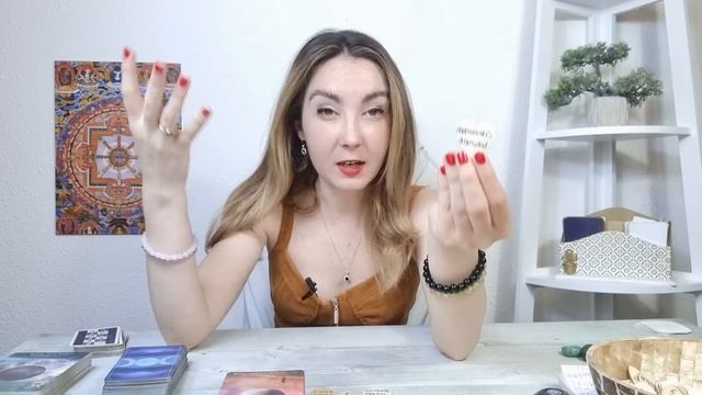 VARSATOR ♒️ Noi începuturi! O decizie importanta! 18-24 Iulie 2022 смотреть онлайн