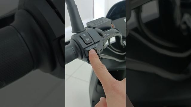 ASMR Video Of YADEA E8S Electric Scooter. Elektron Skuter Obzor Yadea E8S.