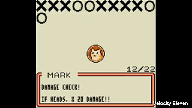 Pokemon Trading Card Game (GBC) - 450 Damage Hit With Exeggutor's Big Eggsplosion смотреть онлайн