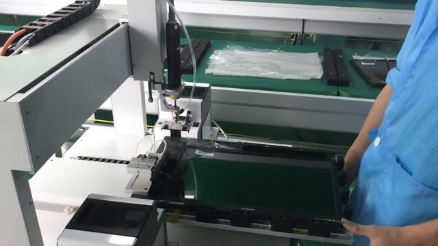 How laptops are made in China Factory - Pretech смотреть онлайн