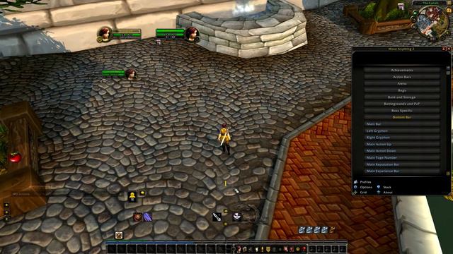 Move Anything 2 1.0.0 Alpha 47 смотреть онлайн