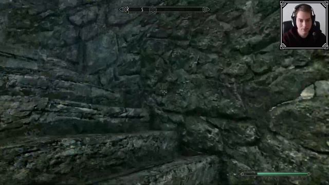 Skyrim - Hunting sabra cats (#119) смотреть онлайн