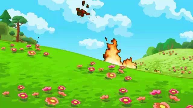 Смешарики - Ракетный ёжик (Смешарики Пародия).mp4