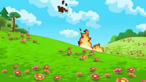 Смешарики - Ракетный ёжик (Смешарики Пародия).mp4