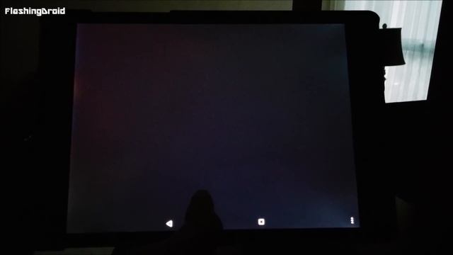 【有幾嚴重？】Nexus 9 螢幕漏光大測試 - FlashingDroid смотреть онлайн