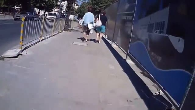 Из старого в новый Несебр смотреть онлайн