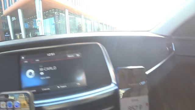 Пассажир то #стукачок / Как так можно / Мы в плюсе / #Работа #такси в Москве #Комфорт+ 25.03.21 #60 смотреть онлайн