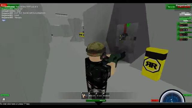 ROBLOX ALIENS Movie Two: Return: Part 2- Welcome to hell, boys! смотреть онлайн