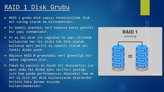 Hafta 01 / Ders 008) MS SQL Hakkında смотреть онлайн
