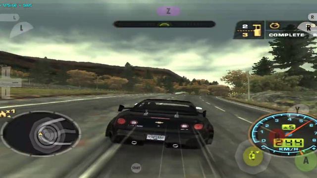 Nfs Most Wanted GamePlay Dolphin Ishiiruka 60 Fps Snapdragon 710 AIE | King 13 Vic | Part 1 смотреть онлайн